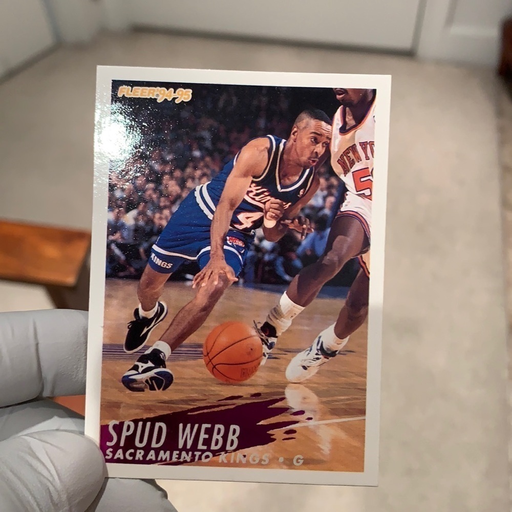 Sports Collectors Cards Potential NFT. - Picture 5 of 13